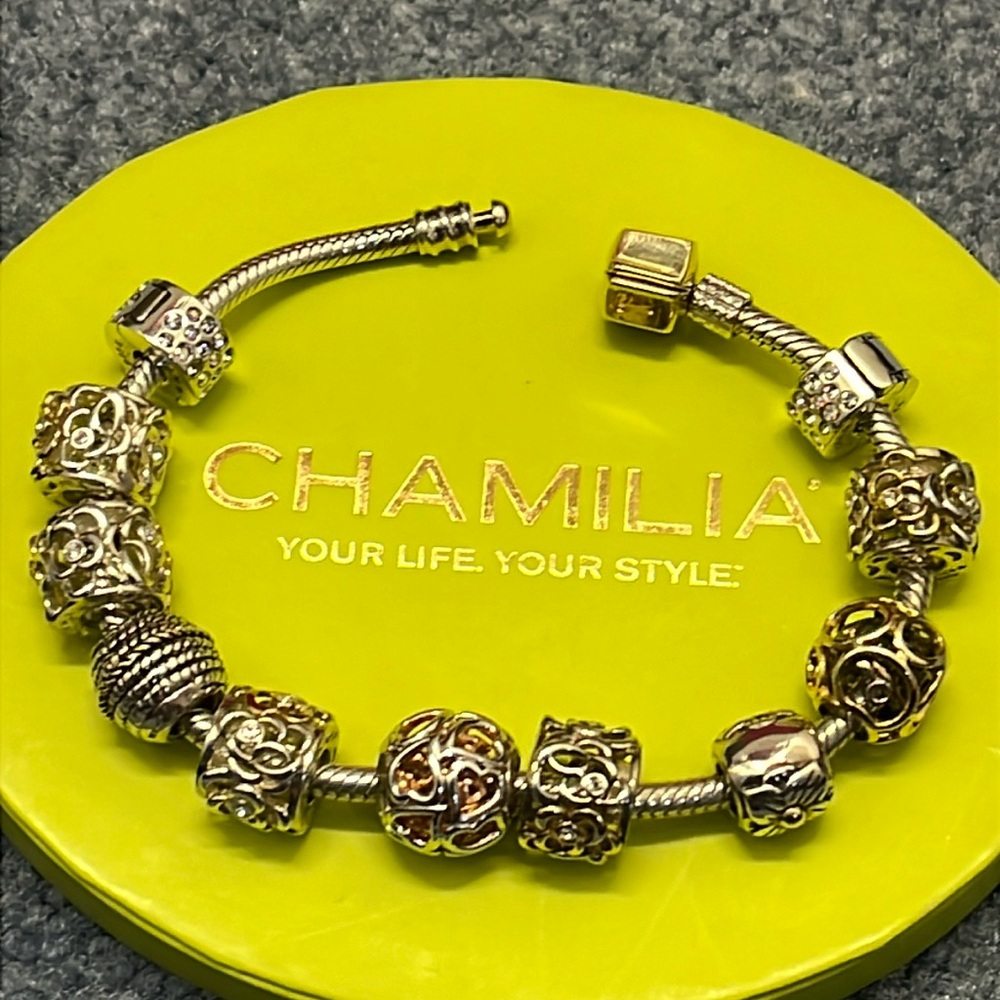 Chamilia Bracelet